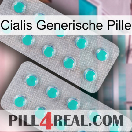 Cialis Generic Pill 29